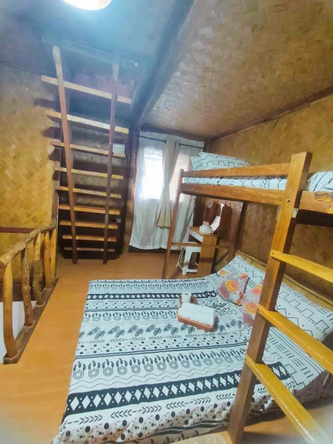 El Nido Backpackers Guesthouse Kültér fotó