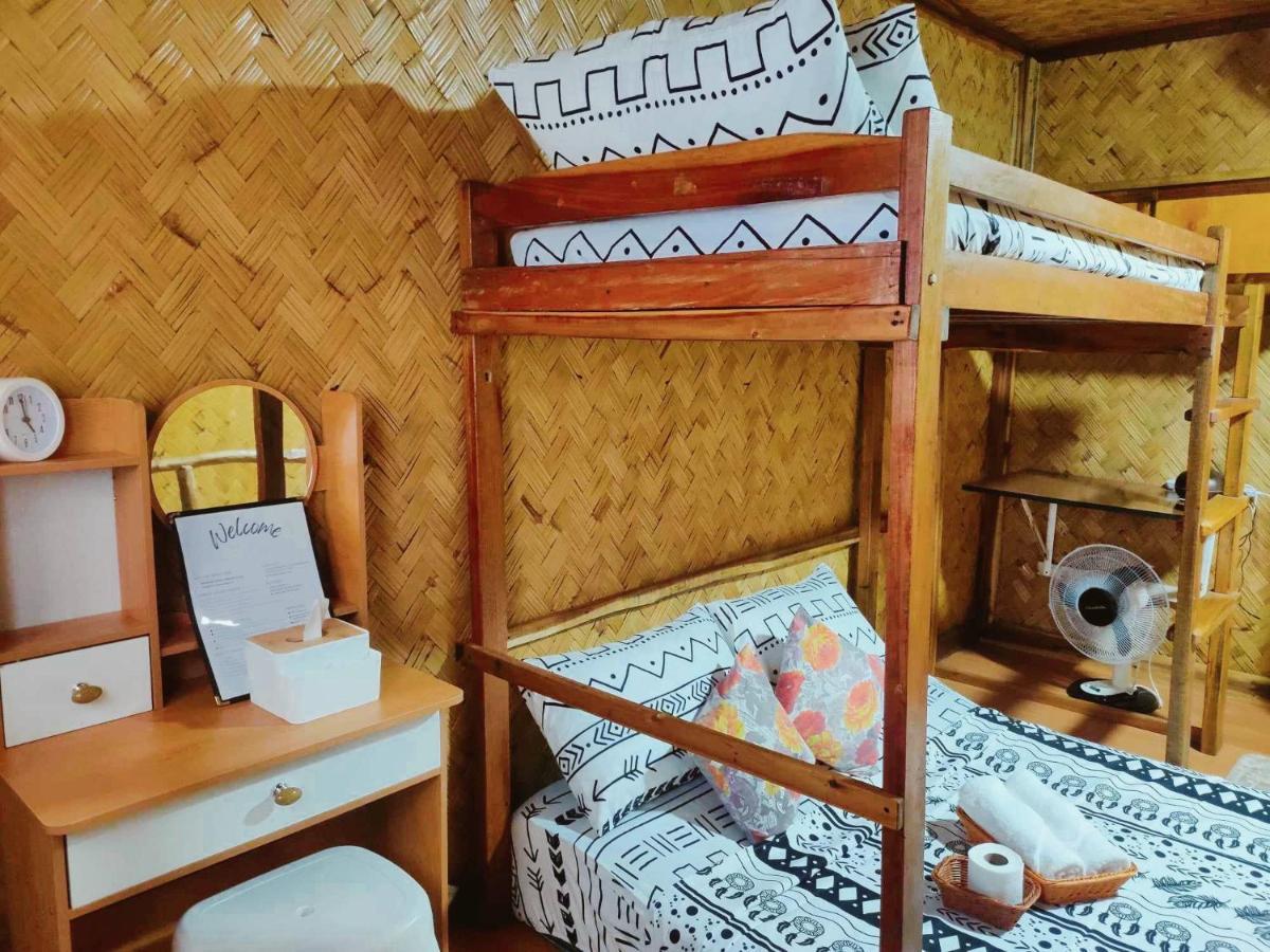 El Nido Backpackers Guesthouse Kültér fotó