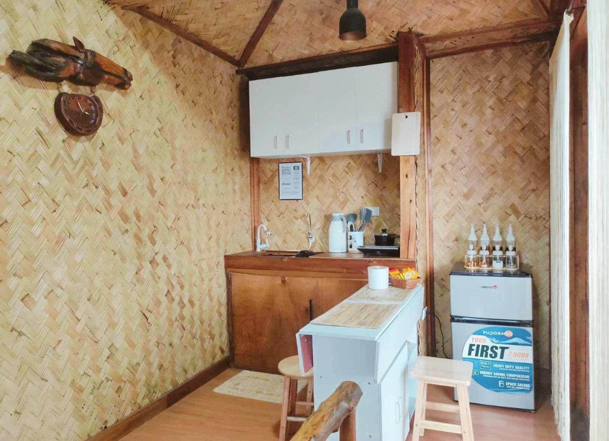 El Nido Backpackers Guesthouse Kültér fotó