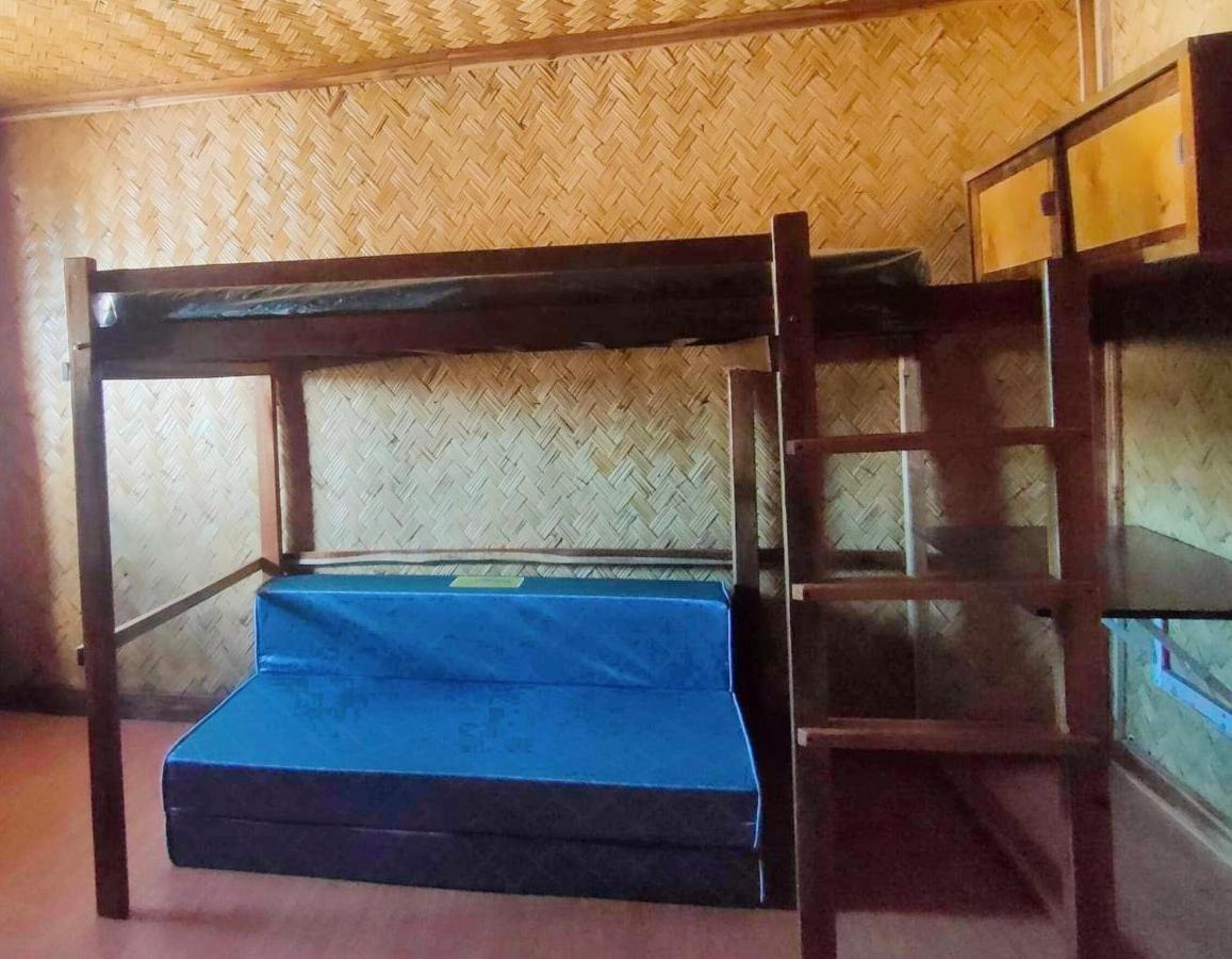 El Nido Backpackers Guesthouse Kültér fotó