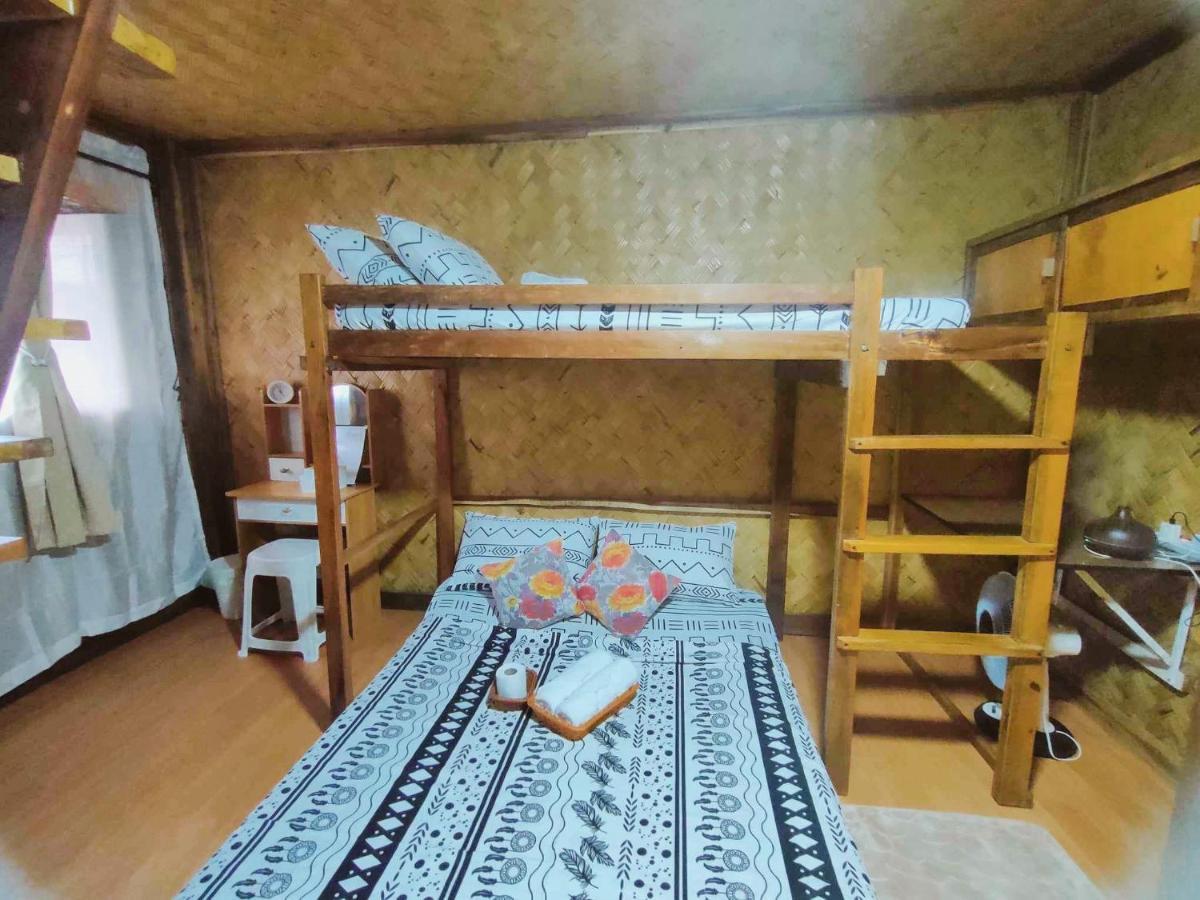 El Nido Backpackers Guesthouse Kültér fotó