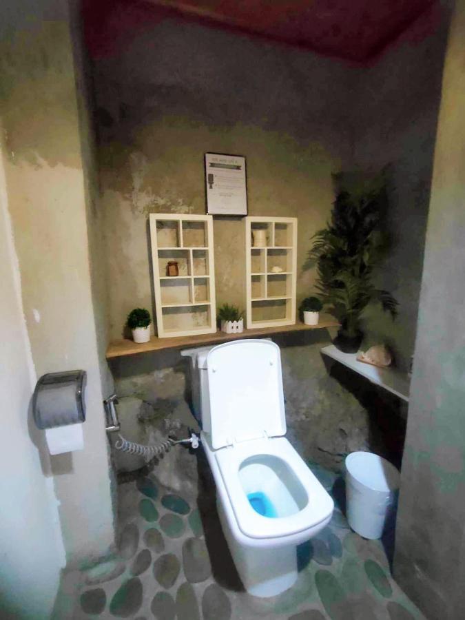 El Nido Backpackers Guesthouse Kültér fotó