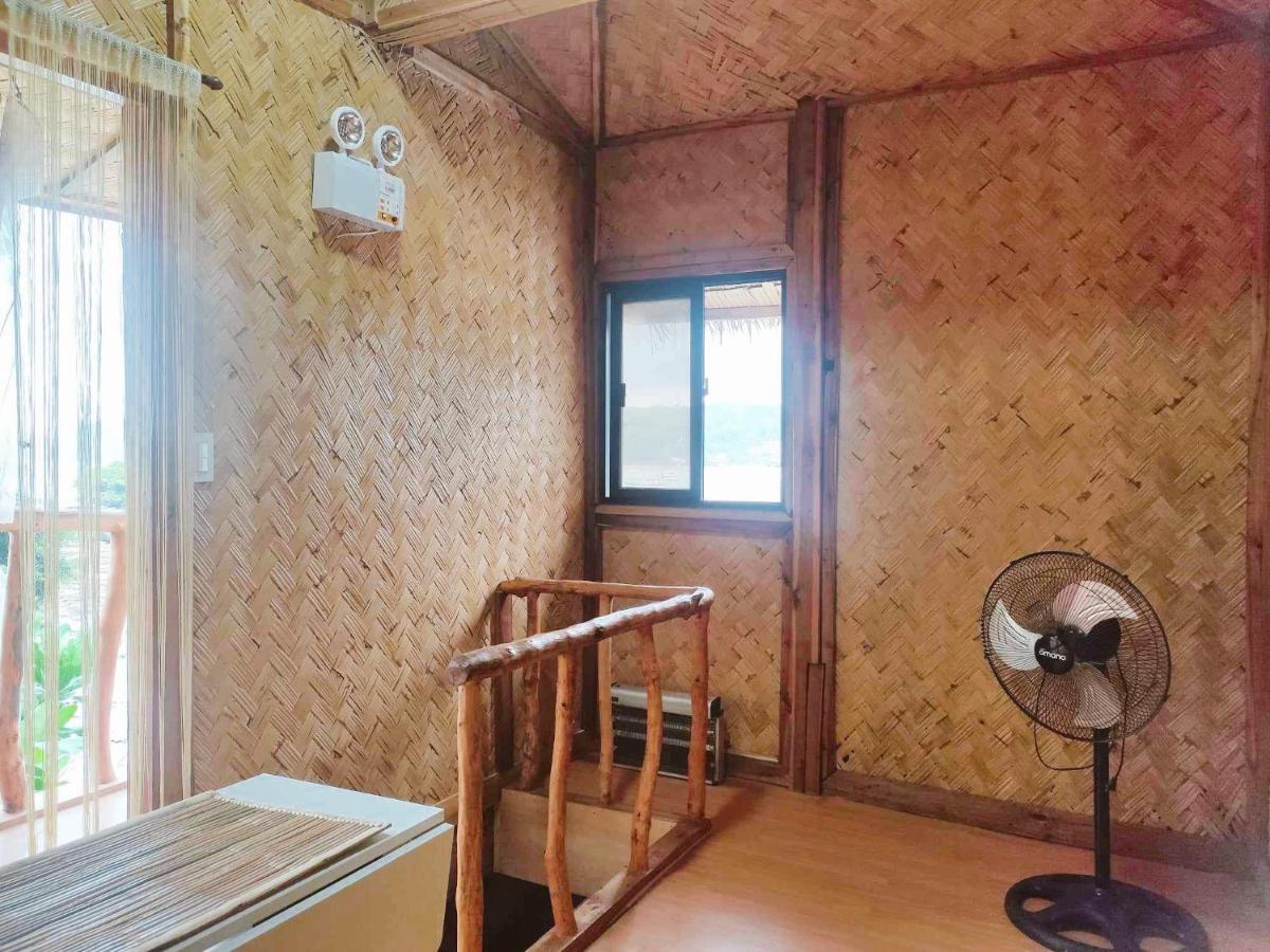 El Nido Backpackers Guesthouse Kültér fotó