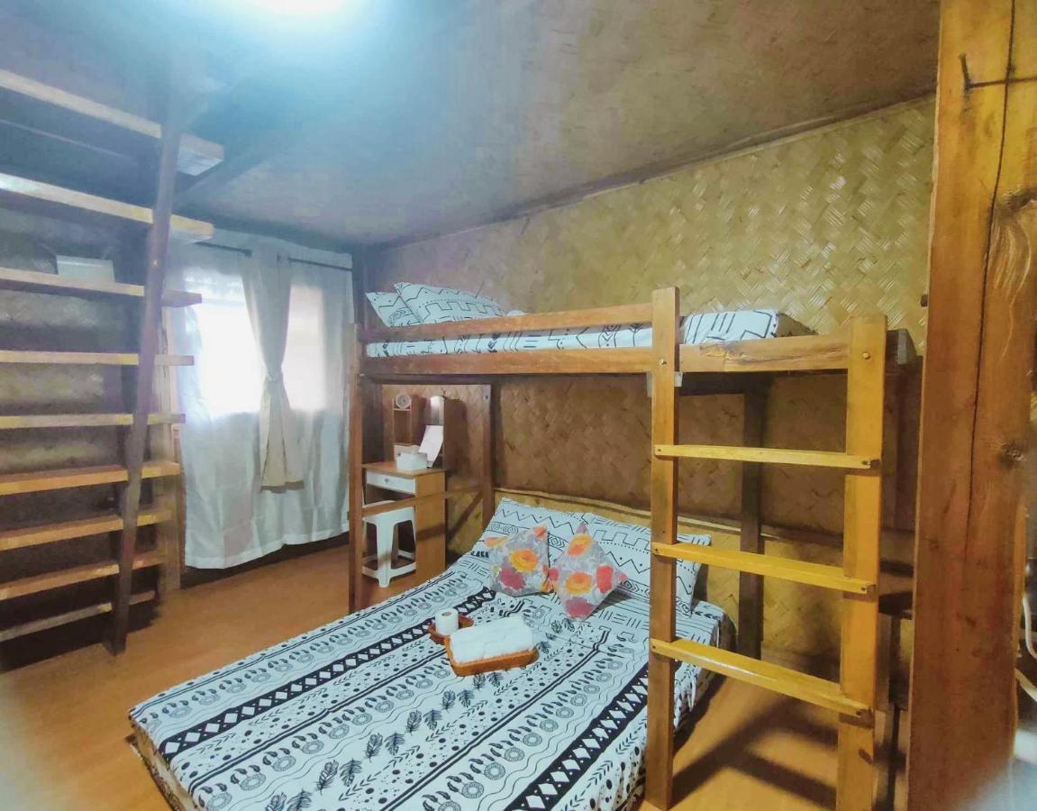 El Nido Backpackers Guesthouse Kültér fotó