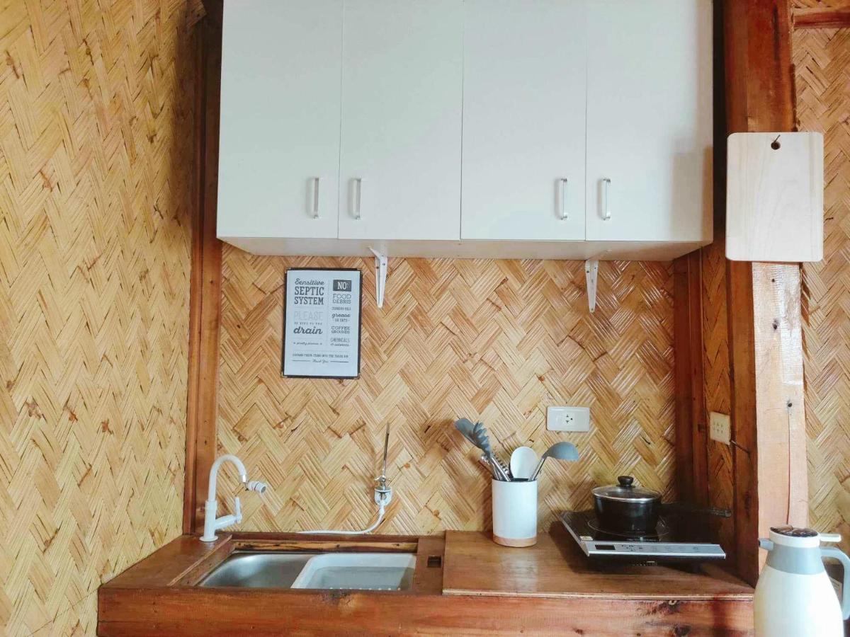 El Nido Backpackers Guesthouse Kültér fotó